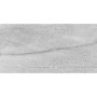 Stone effect Grey/Silver Medium Format 260x410 - 595x595 Ceramic for Wall; Finish - Matt